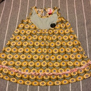 Matilda Jane Toddler Dress